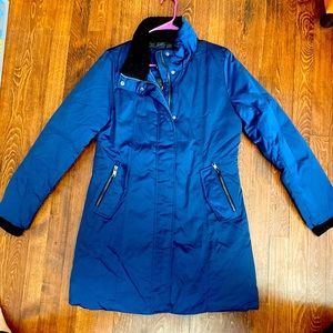 Orolay Down Zip Jacket